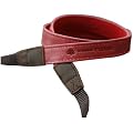 king Etshaim ��჌�t�J�����p ���U�[�X�g���b�v Vintage-20 ���b�h M7535 RED 79521