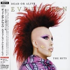 【クリックで詳細表示】エヴォリューション～グレイテスト・ヒッツ [Original recording remastered]