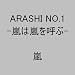 �I�X�X���I�A���V�S�g�i����ARASHI�j