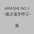 ARASHI NO.1-���͗����Ă�-