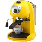 �f�����M �G�X�v���b�\�E�J�v�`�[�m���[�J�[ �C�G���[ EC200N-YDeLonghi (�f�����M)�ɂ��