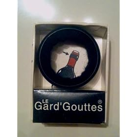 L'Atelier du Vin LE Gard Gouttes