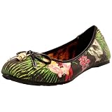Iron Fist Reina Muerte Ballerina Ballet