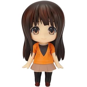 figma �Х��ޥ� �ͤ�ɤ����� ��Ʀ���� (�Υ󥹥����� ABS&PVC�����Ѥ߲�ư�ե����奢)