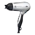 VIDAL SASSOON �}�C�i�X�C�I���w�A�h���C���[ VSD-1208/K �u���b�N