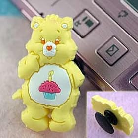 ���� CareBear �T���_���A�N�Z�E�v���O�{�^���u�o�[�X�f�B�x�A�vZ52493����