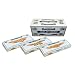 �yAmazon.co.jp����z�f�X�g���[�p�[ �N�b�L�[3��A�\�[�g 100g�~3���