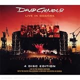 [Music] Live In Gdansk (Edition limitée 2 CD + 2 DVD)