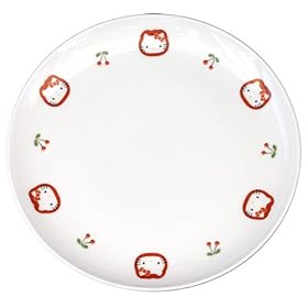 �L�c�� HELLO KITTY(�n���[�L�e�B) �`�F���[ 6���M(19.4cm)
