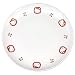 �L�c�� HELLO KITTY(�n���[�L�e�B) �`�F���[ 6���M(19.4cm)