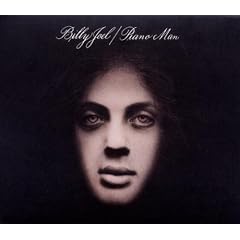 Piano Man (Legacy Edition)