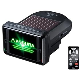 �Z���X�^�[(CELLSTAR) GPS�A���e�i���� G�Z���T�[���� �\�[���[�p�l�����ڃ��[�_�[�T�m�@ AR-730FT