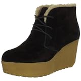 Rockport Cedra Wedges Boots