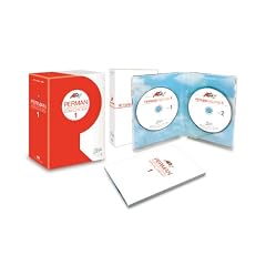 �p�[�}��COMPLETE BOX 1 [DVD]