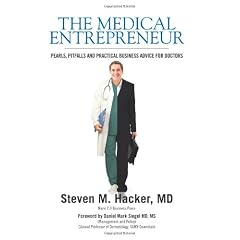 The Medical Entrepreneur