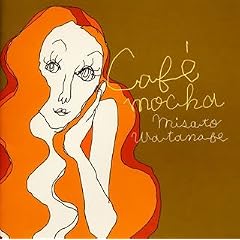 Cafe Mocha~�����̖�~