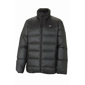 NIKE(�i�C�L) �����Y ���o�[�V�u�� �_�E���W���P�b�g 444742 060�A���X���T�C�g