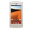 �V�i(���g�p�i) docomo �X�}�[�g�t�H���@MEDIAS N-06C by NEC�@�S�[���h�@�������g�� �W���Z�b�g�i