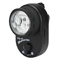 3LED �O�J�S �N���b�v���C�g AKU-4304