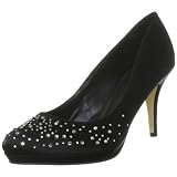 Menbur Fastovich Special Occasion Heels