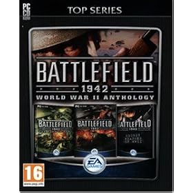 Battlefield 1942: The WWII Anthology (�A����)