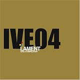 [CD]I've Lament