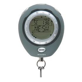 EMPEX(�G���y�b�N�X) �f�W�^�����@�\�R���p�X �R���p�b�T ���x�v�t�� �O���[ FG-5900