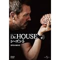 Dr.HOUSE�^�h�N�^�[�E�n�E�X  �V�[�Y��5  DVD-BOX 2