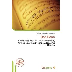 Don Reno