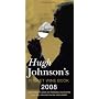 Hugh Johnson's Pocket Wine Book 2008