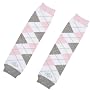 BabyLegs Funky �s���N�A�[�K�C�� ������32~40cm ����8.5~10cm �R�b�g���E�|���G�X�e���E���̑�