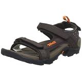 Teva Tanza 8863 Unisex-Kinder Sandalen