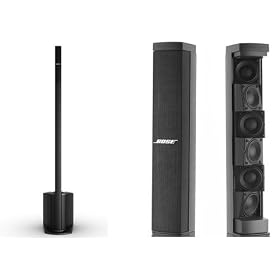 BOSE L1 Compact portable line array system