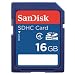 SanDisk SDHC�J�[�h 16GB Class4 SDSDB-016G-J95A