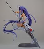  一騎当千 関羽雲長 チャイナドレスVer. (1/6スケールPVC塗装済み完成品）