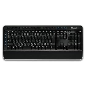 �}�C�N���\�t�g ���C�����X �L�[�{�[�h Wireless Keyboard 3000 YMC-00008