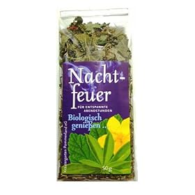 �|�������h�n�[�u ��̉��̃n�[�u�e�B�[ 50g �~�b�N�X�n�[�u�e�B�[
