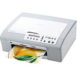 Brother A4�C���N�W�F�b�g�����@ MyMIO DCP-155C 6000�~1200dpi