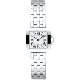 [�J���e�B�G]CARTIER �r���v �T���g�X�h�D�����[��SM W25064Z5 �z���C�g ���f�B�[�X [���s�A���i]