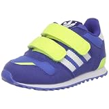 adidas Originals ZX 700 CF I Q23285 Baby Jungen Lauflernschuhe