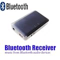 Bluetooth�X�s�[�J�[���V�[�o�[�@��M�@�@�u���b�N ���{��������t�yFF-5501�z