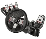Logitech G27 Racing Wheel(���s�A���i)