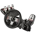 Logitech G27 Racing Wheel(���s�A���i)
