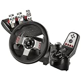 Logitech G27 Racing Wheel (輸入版)