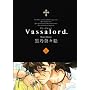 Vassalord. 3 (BLADE COMICS)