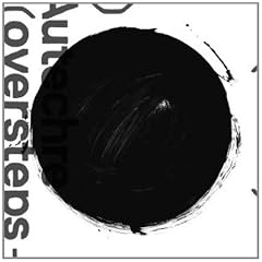 Oversteps (WAPRCD210)