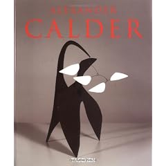 Calder: 1898-1976 (Album Series)