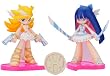 Panty&Stocking with Garterbelt Twin Pack+ �p���e�B&�X�g�b�L���Owith �w�u���R�C�� �G���W�F��ver