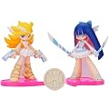 Panty&Stocking with Garterbelt Twin Pack+ �p���e�B&�X�g�b�L���Owith �w�u���R�C�� �G���W�F��ver