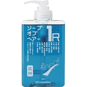 �I�u�E�R�X���e�B�b�N�X ��p�\�[�v�I�u�w�A�E1-R  �X�^���_�[�h�T�C�Y 265ml